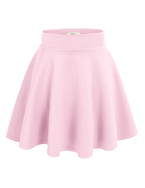 Fall for Freedom Skater Skirt
