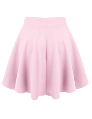 Load image into Gallery viewer, Fall for Freedom Skater Skirt