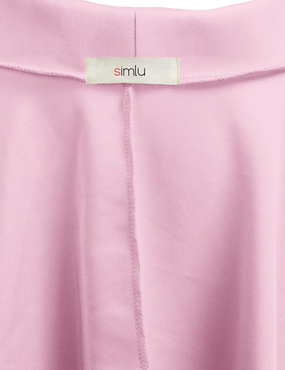 baby pink