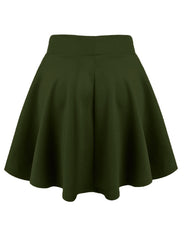 Load image into Gallery viewer, Fall for Freedom Skater Skirt