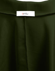 Load image into Gallery viewer, Fall for Freedom Skater Skirt