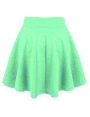 Load image into Gallery viewer, Fall for Freedom Skater Skirt