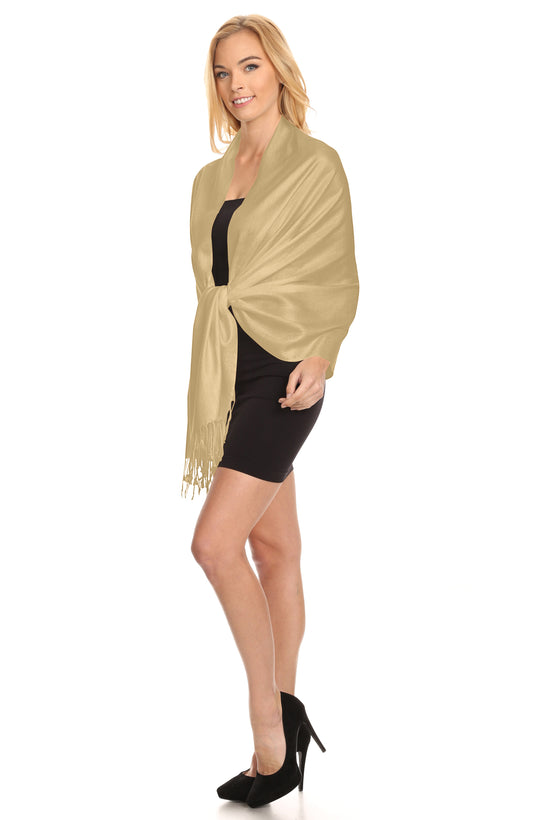 beige