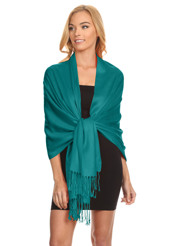 teal