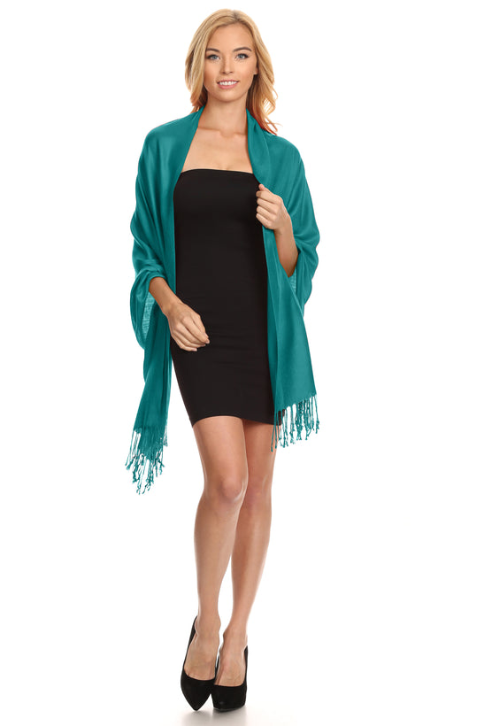 teal