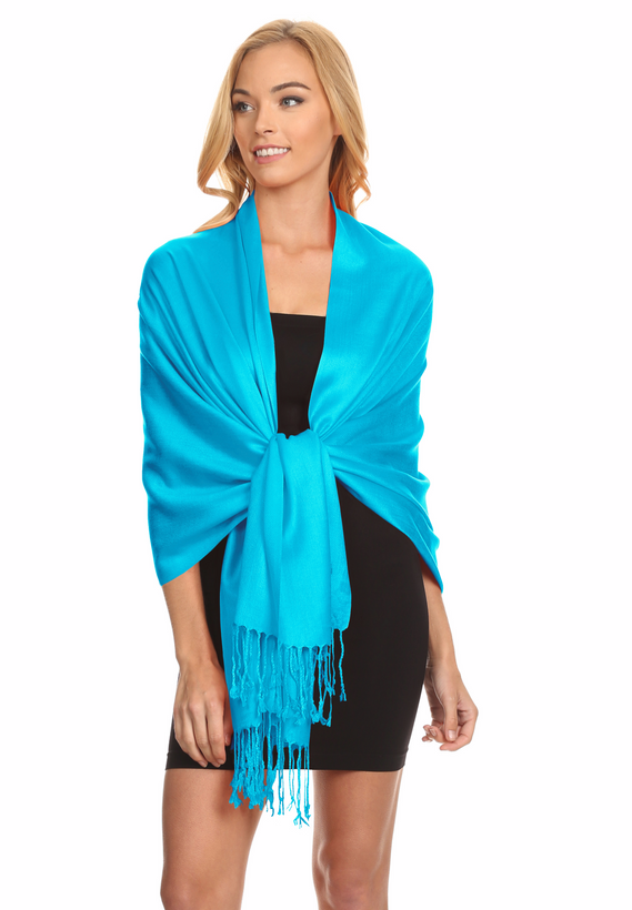 turquoise