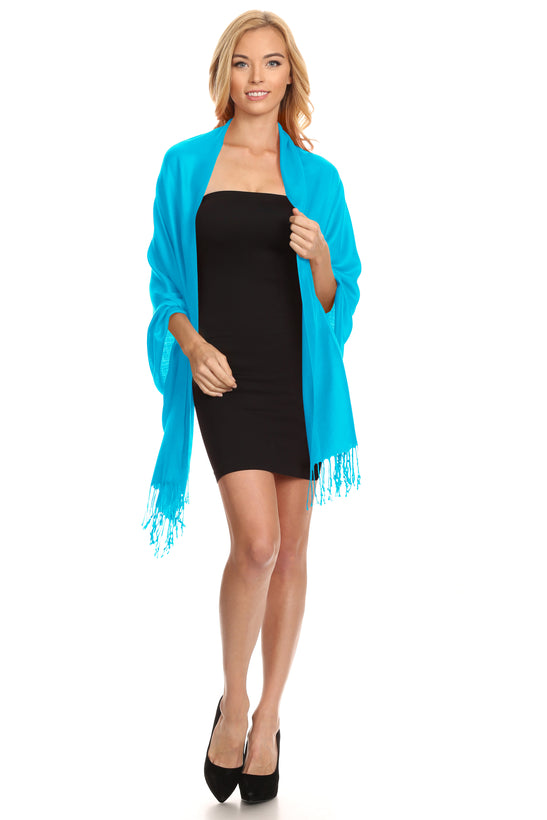 turquoise