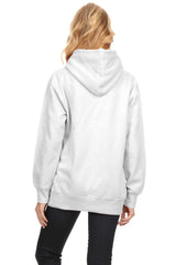 Load image into Gallery viewer, Simlu Plus Size Fleece Pullover Hoodies Oversized Sweater Sweatshirts