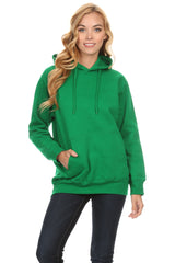 Load image into Gallery viewer, Simlu Plus Size Fleece Pullover Hoodies Oversized Sweater Sweatshirts