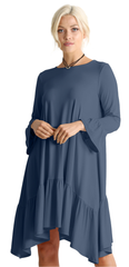 Load image into Gallery viewer, denim blue