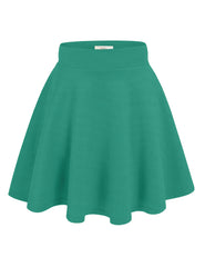 Load image into Gallery viewer, Fall for Freedom Skater Skirt