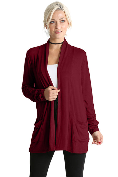 Coverup In Style Cardigan