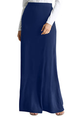 Load image into Gallery viewer, Comfort in Solids Maxi Skirt