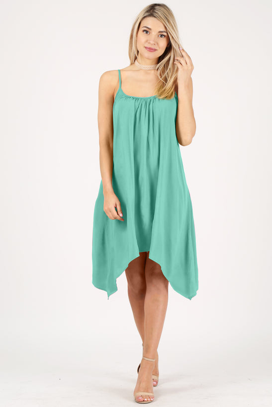 mint