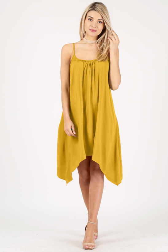 mustard