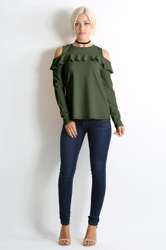 olive