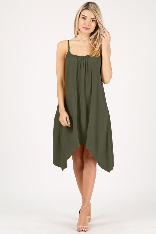 olive night