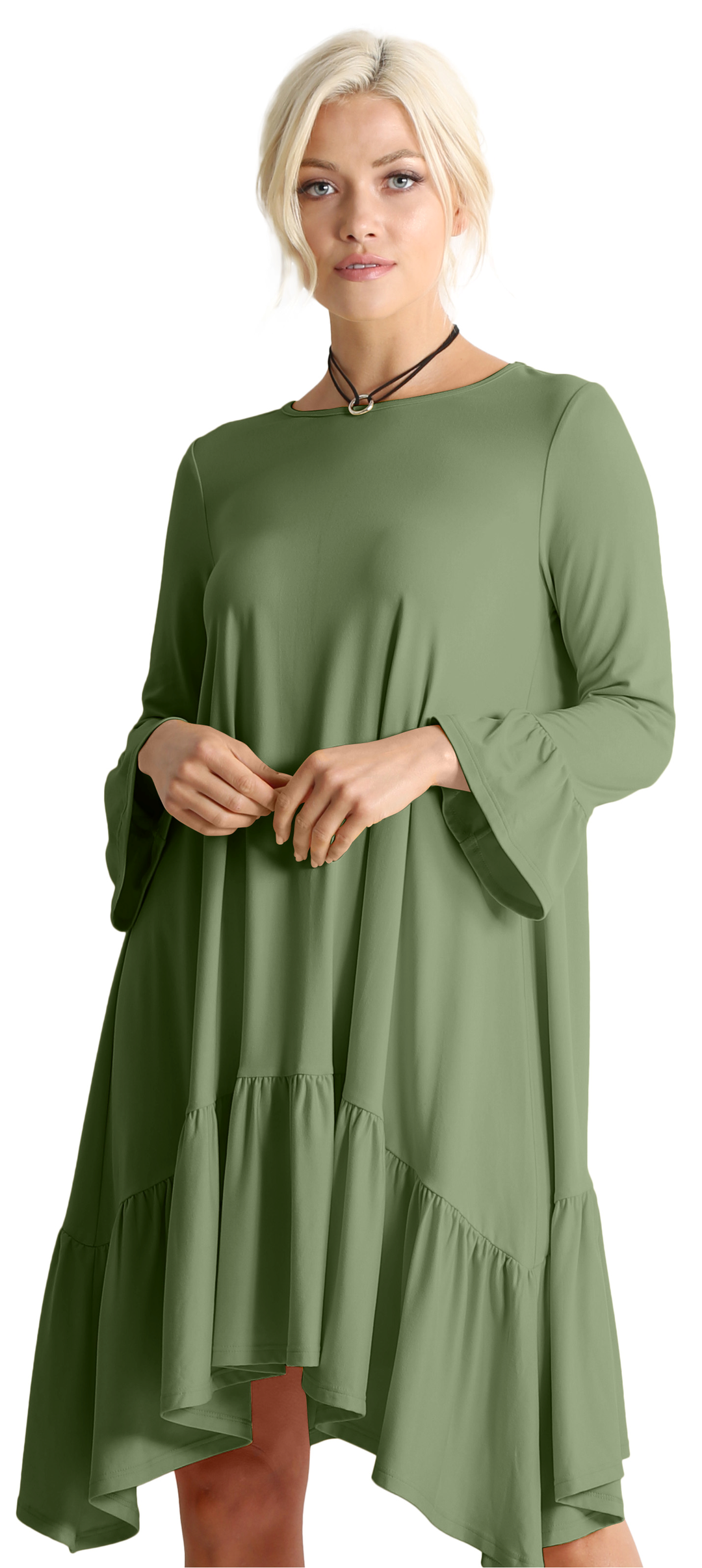 olive green