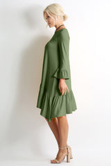 Load image into Gallery viewer, olive green