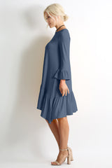 Load image into Gallery viewer, denim blue