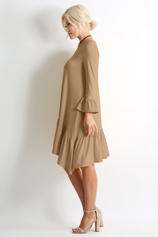 khaki
