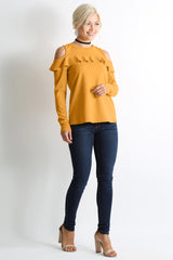 Load image into Gallery viewer, mustard