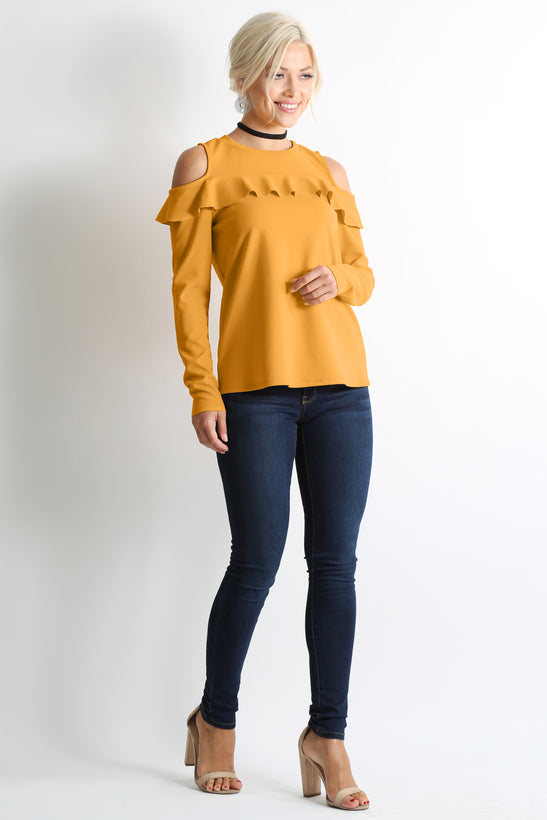 mustard