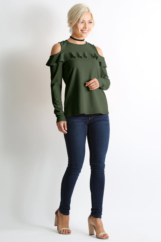 olive