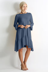 Load image into Gallery viewer, denim blue