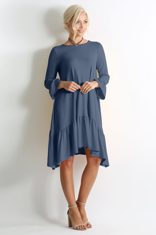 denim blue