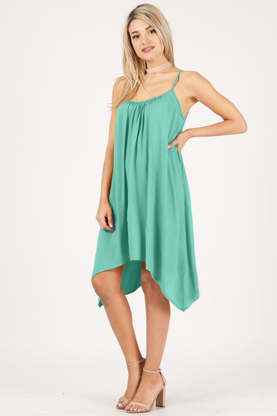 mint