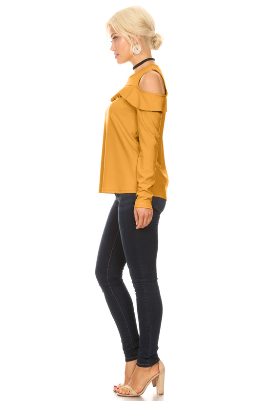 mustard