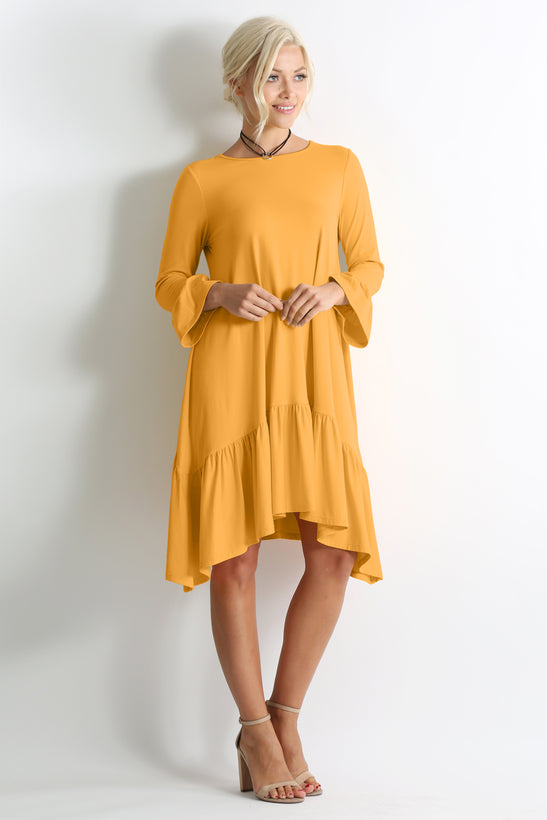 honey mustard