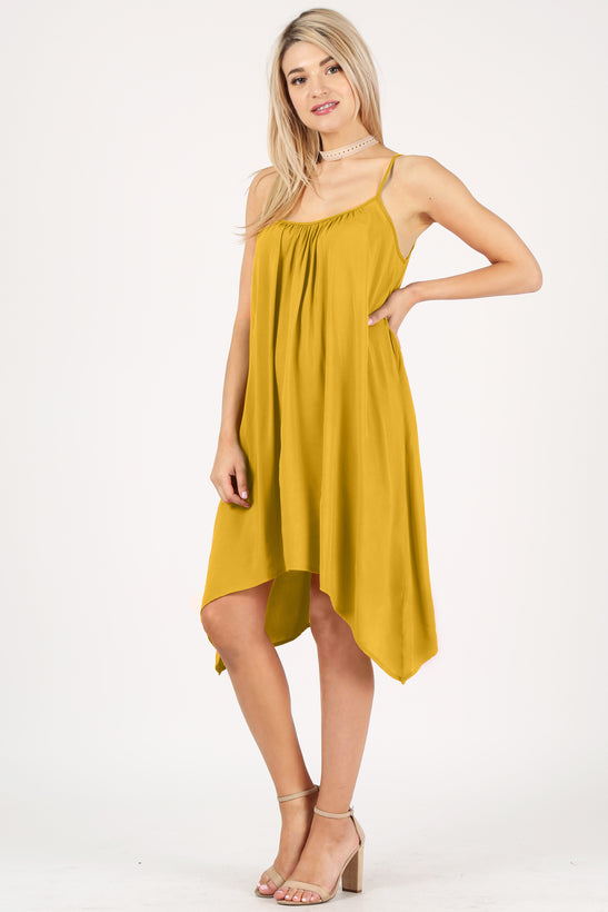mustard