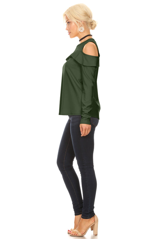 olive