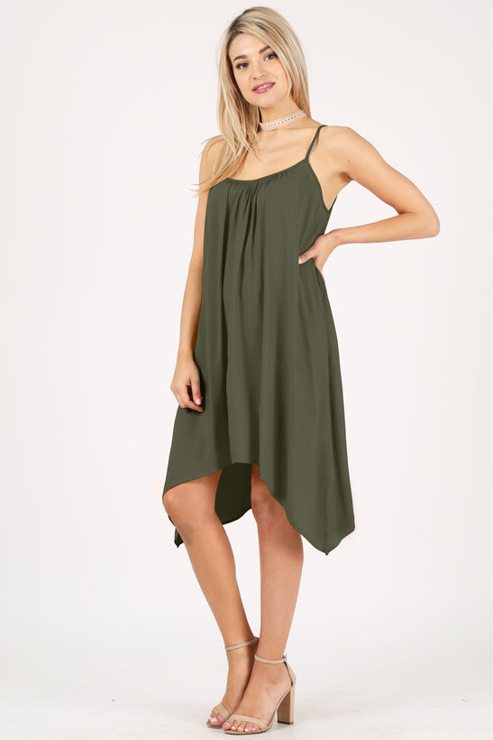 olive night